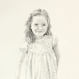 Portrait by Simon Taylor